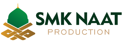 SMK Naat Production logo