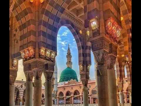 Sooye Tayyeba Ye Samajh Thumbnail